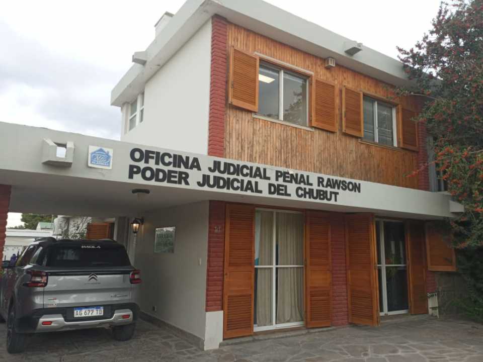 Caso Bubas: Se conocerá el veredicto el próximo jueves 23