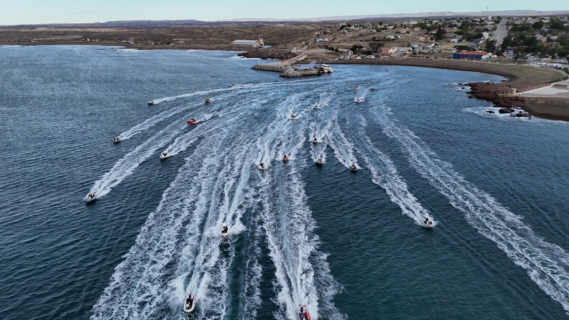 Chubut vivió una Semana Santa con gran movimiento turístico en todo el territorio y dejó un impacto económico de $ 3.000 millones