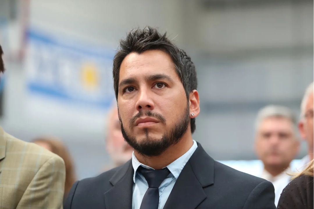 Coliñir: “Hoy la sábana es más corta y hay dos opciones, o ajustamos o la hacemos más larga desde el punto de vista productivo”