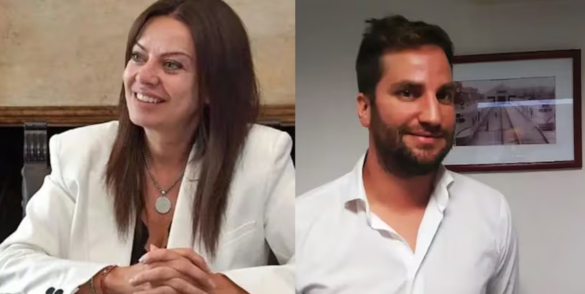 Secuelas del escándalo de créditos del Banco Nación a funcionarios y legisladores libertarios: Sandra Pettovello echó a su jefe de gabinete, Leandro Massaccesi