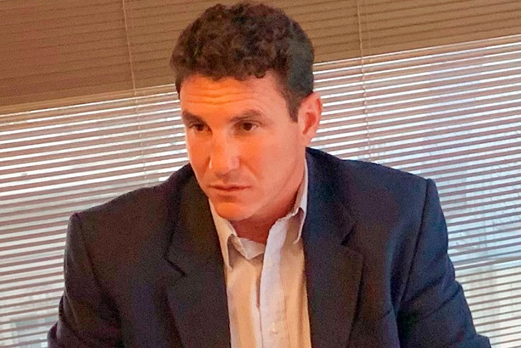 Pesca en crisis: Advierten que “no es viable salir a trabajar” con los costos actuales