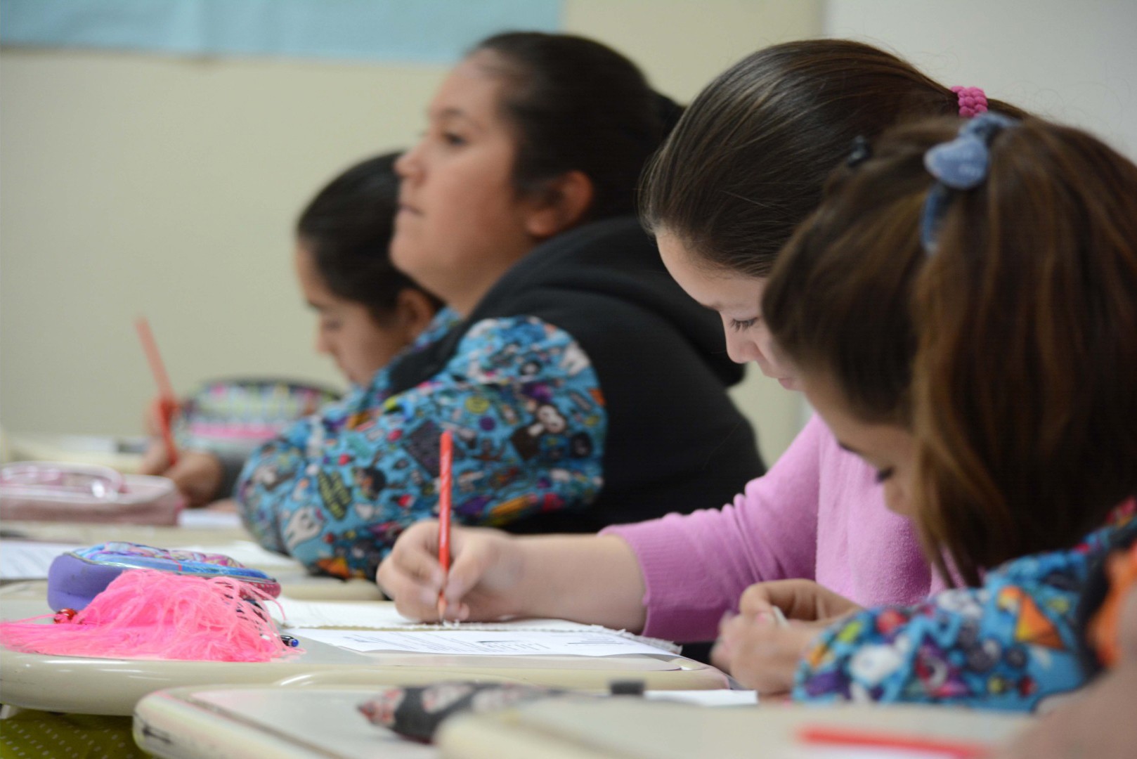 Educación impulsa nuevas capacitaciones en el marco del Plan Provincial de Alfabetización “Chubut Aprende”