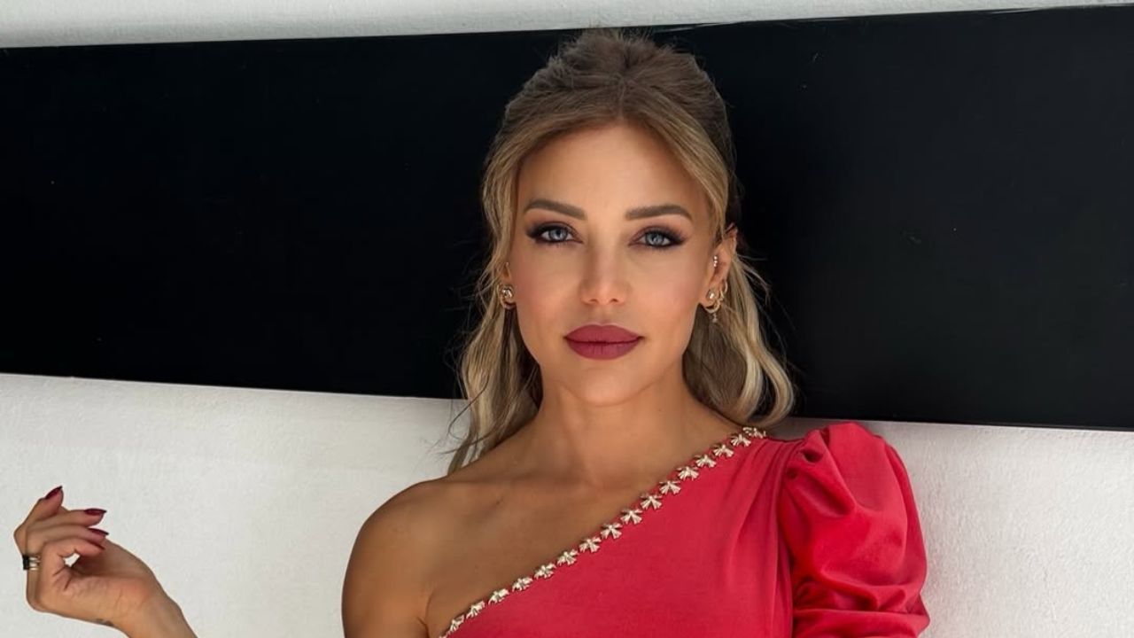 Evangelina Anderson se defendió tras la denuncia millonaria de una exempleada: “Fue mi amiga y le di todo”
