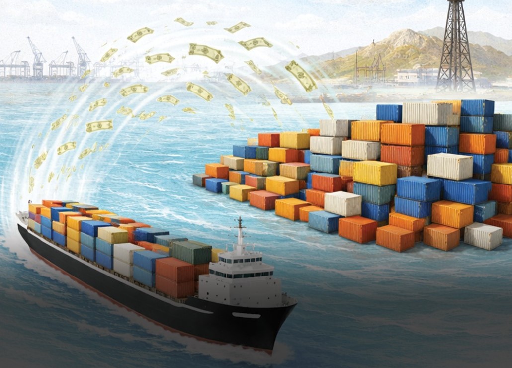 Las exportaciones de Chubut preocupan: Generó ventas al exterior por u$s 764 millones en el primer trimestre, pasó del quinto al sexto lugar y el petróleo se desplomó un 66%