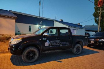 Juicio por jurado en Gan Gan: acusan a un hombre de matar a su primo con un disparo tras un conflicto por el envenenamiento de perros