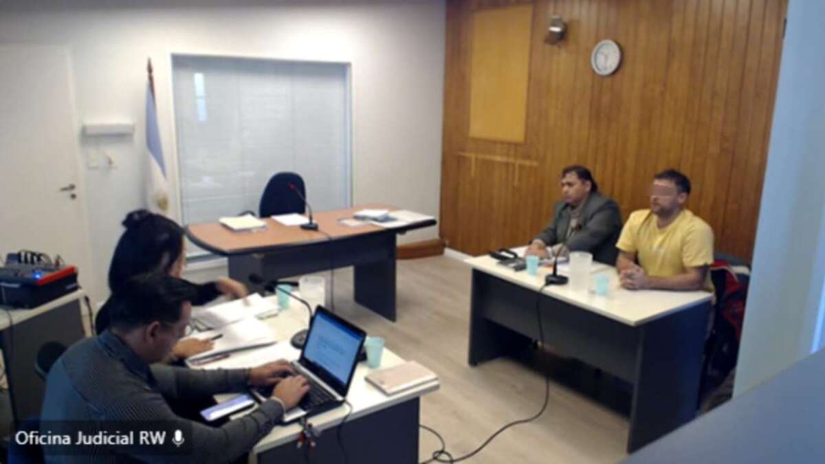 Otros dos jueces rechazaron el arresto domiciliario para uno de los imputados por el homicidio de Mario Giannobile