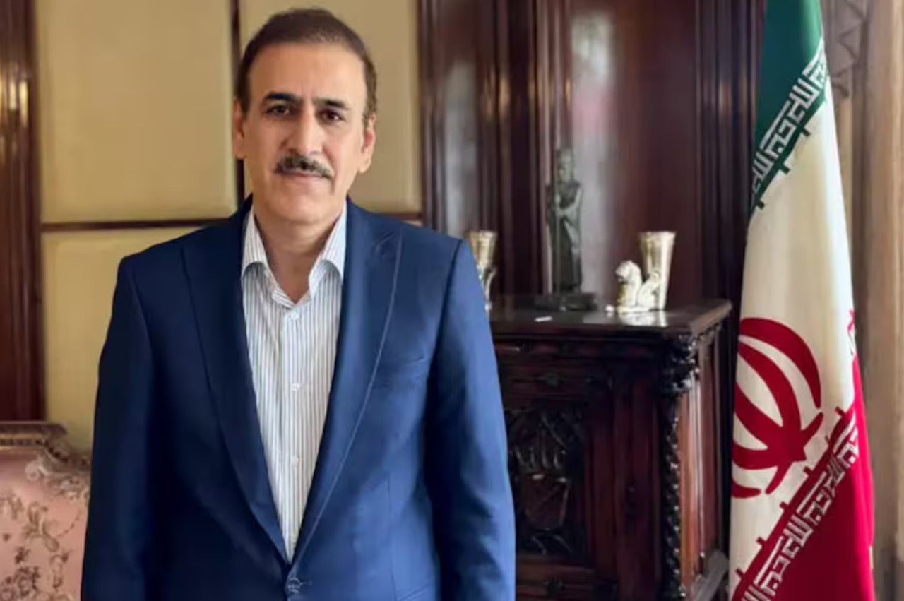 Milei rompe relaciones: El Gobierno declaró persona no grata al encargado de negocios de la Embajada de Irán