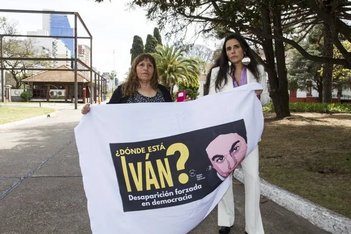 Elevaron a 15 millones de pesos la recompensa para dar con Iván Torres Millacura