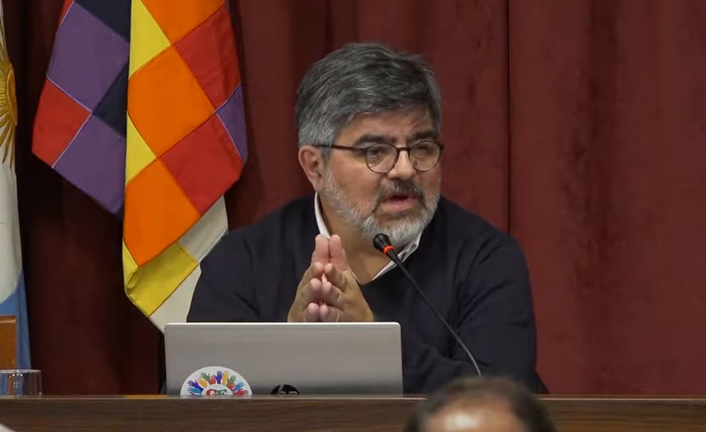 El juez que suspendió 82 artículos de la reforma laboral justificó su fallo y dijo que “era necesaria para evitar daños”