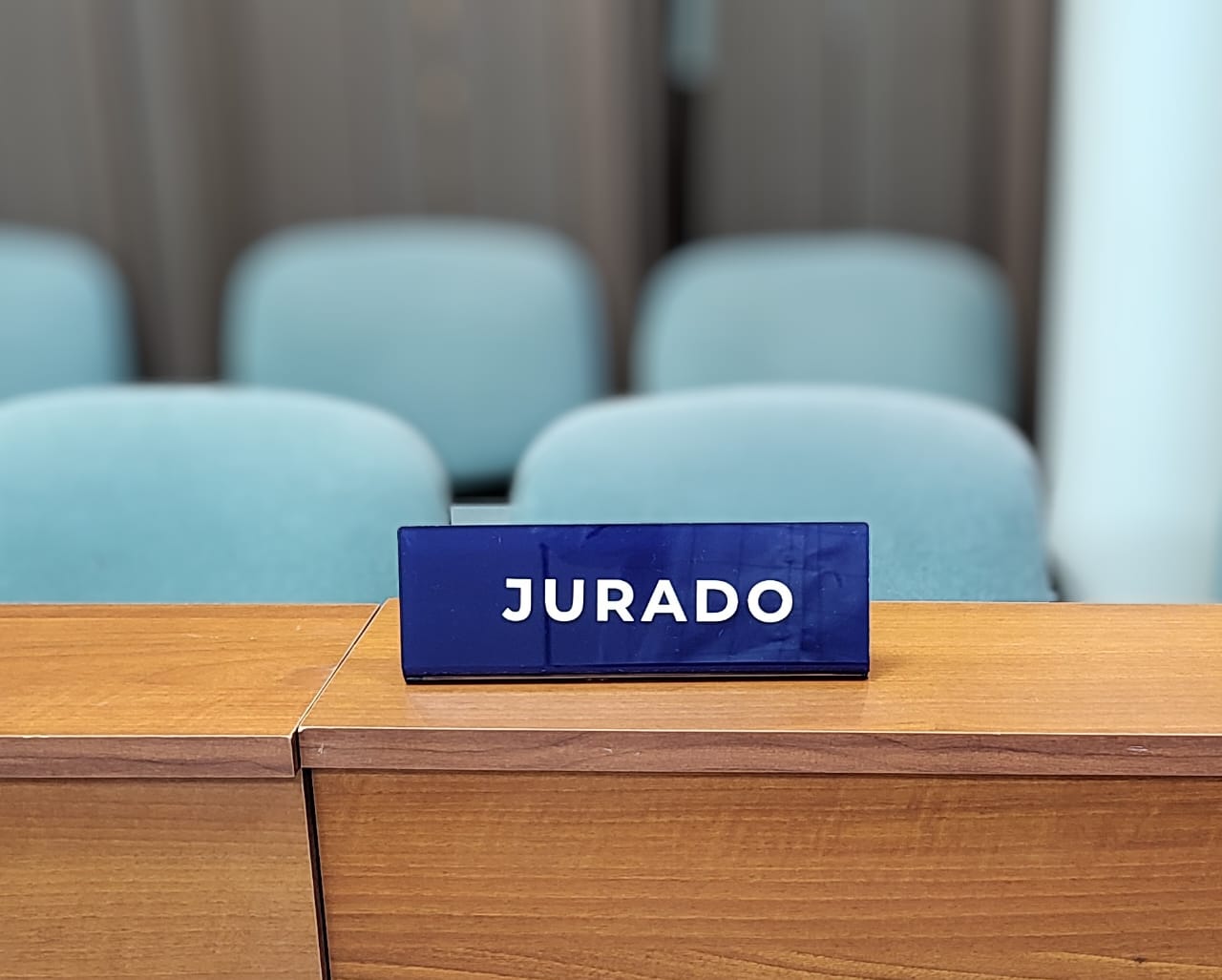 Madryn: Comenzó el juicio por jurados por el homicidio en Gan Gan