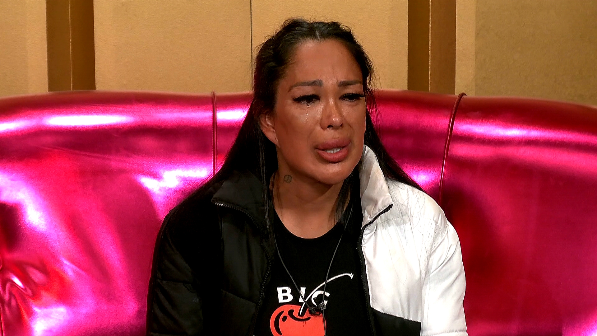 El descargo de La Maciel tras ser notificada por la Policía en Gran Hermano