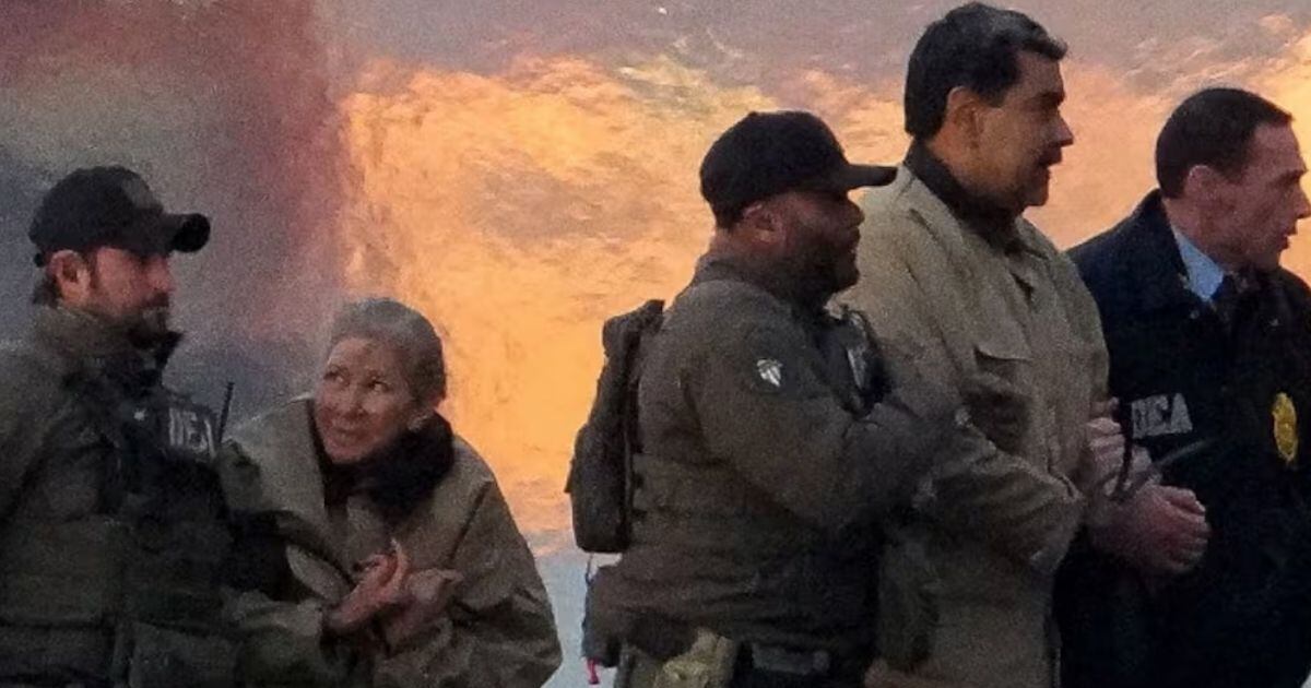 Maduro llamó a recuperar el diálogo en Venezuela a tres meses de su captura