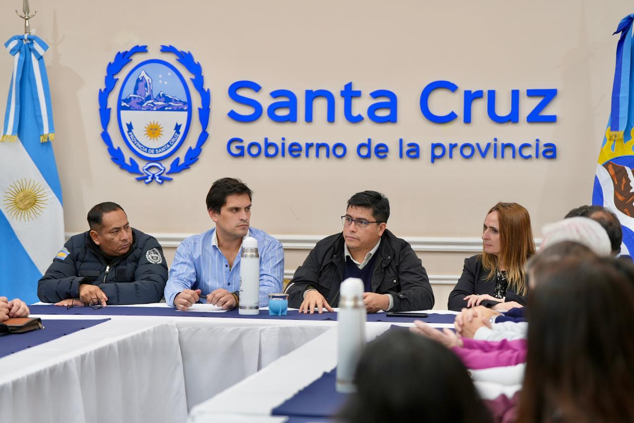 Santa Cruz impulsa el fortalecimiento de mataderos para ordenar y potenciar la producción