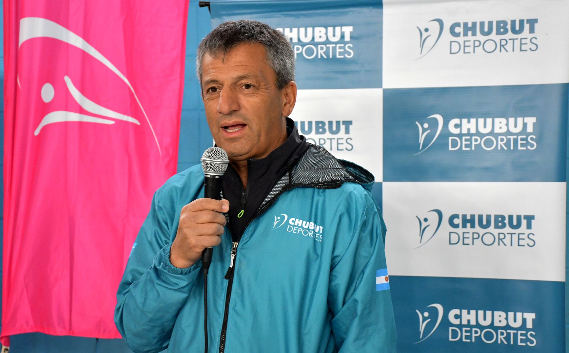 “Hoy el Newcom es mucho más que un deporte: es un espacio de encuentro que implica planificación, viajes y experiencias compartidas”