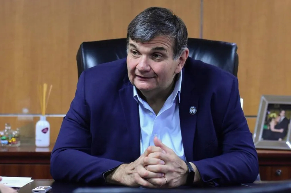 La obra pública se consolida como eje del desarrollo y la previsibilidad en Neuquén