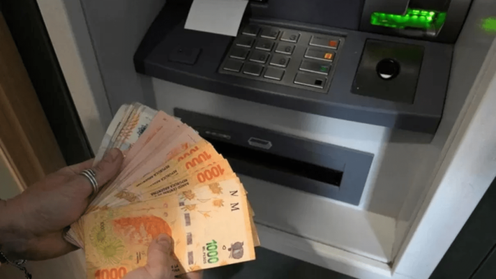 El Municipio de Trelew deposita hoy miércoles los haberes de marzo
