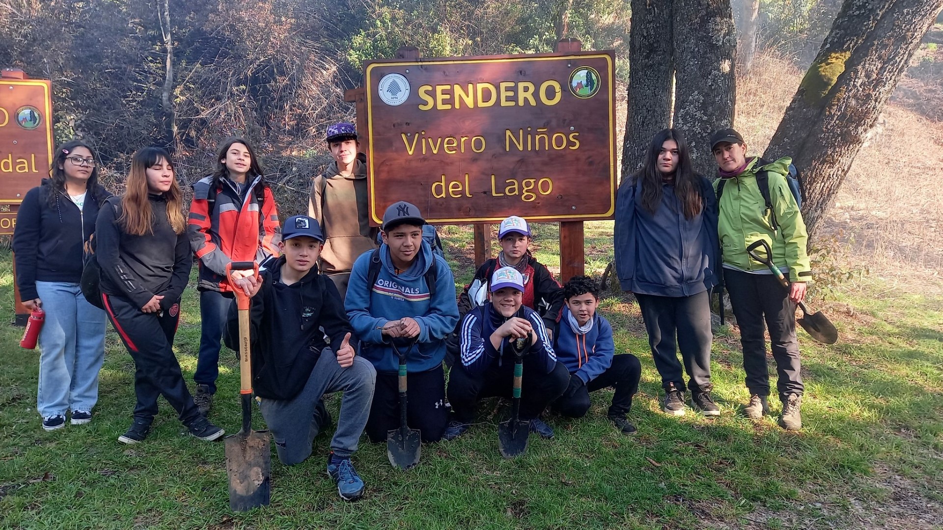 Educación informa sobre la apertura de la Convocatoria Nacional de Proyectos Educativos Solidarios 2026