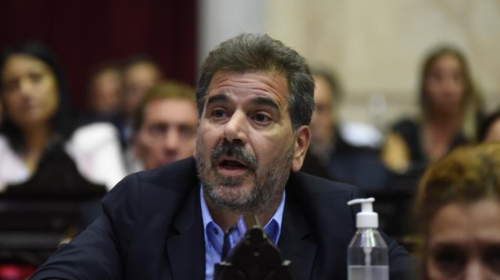 Ritondo cuestionó la presentación que Adorni hará en el Congreso: “Va a ser un show, no va a ayudar en nada”