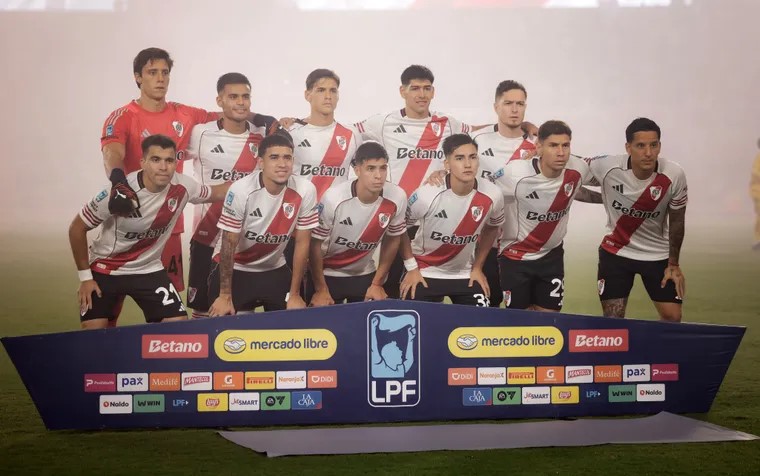 River recibe a Belgrano por el Torneo Apertura y va en busca de su cuarto triunfo al hilo