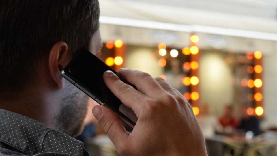 Sarmiento: Investigan a un hombre por amenazas contra su ex pareja