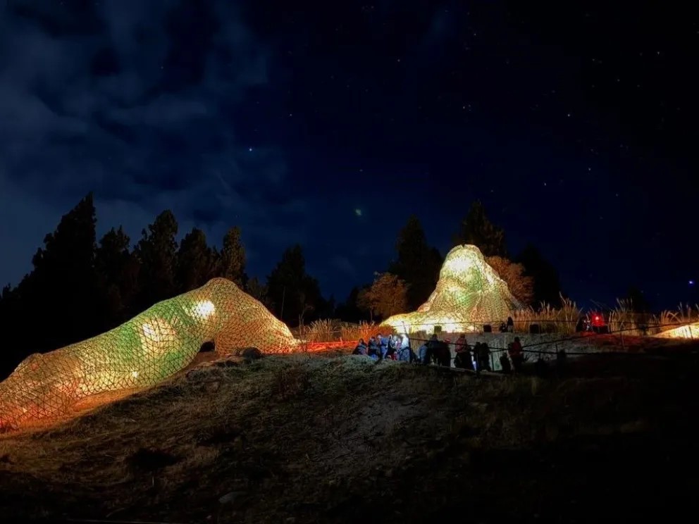 Neuquén alcanzó un 80 por ciento de ocupación durante el fin de semana largo y generó un impacto económico de $ 10.600 millones