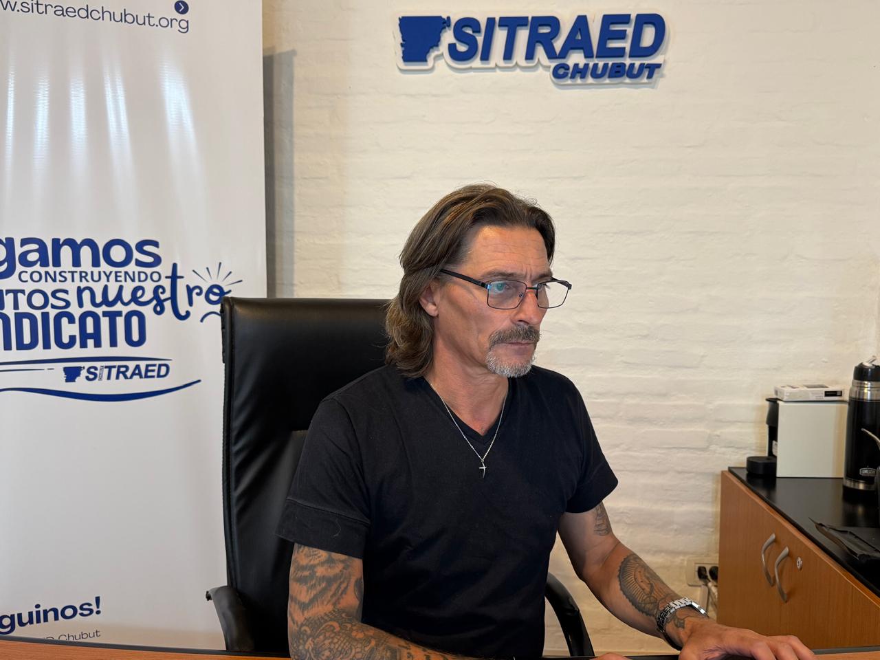 SITRAED confirmó las listas para las elecciones del 24 de junio