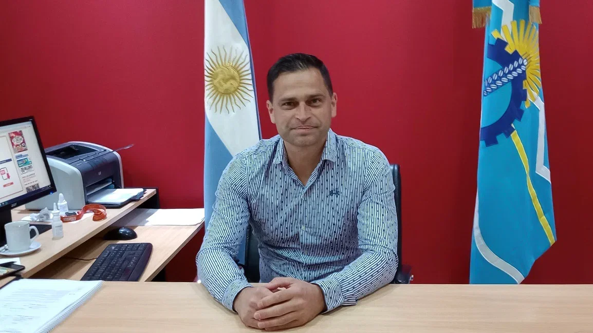 Comodoro se prepara para un Telebingo récord: Ya vendieron 40 mil cartones