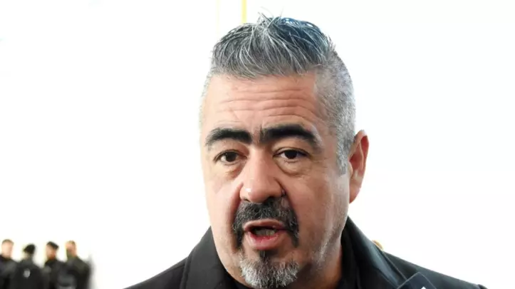 Iturrioz apuntó contra las bandas delictivas de Comodoro tras el caso Uribe