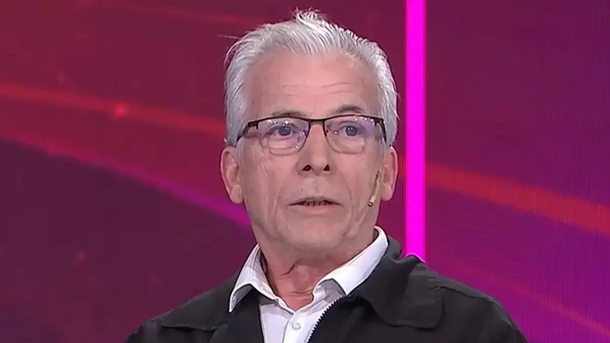 “Hubo versiones”: Gerardo Romano se refirió a su estado de salud actual