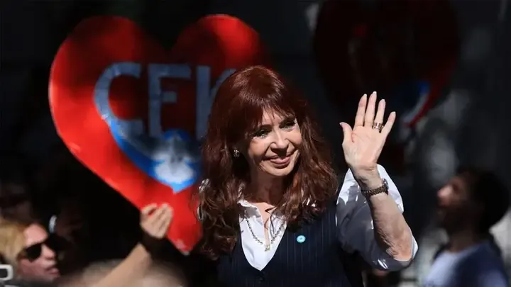 La Justicia dejó firme el decomiso de bienes de Cristina Kirchner por la causa Vialidad