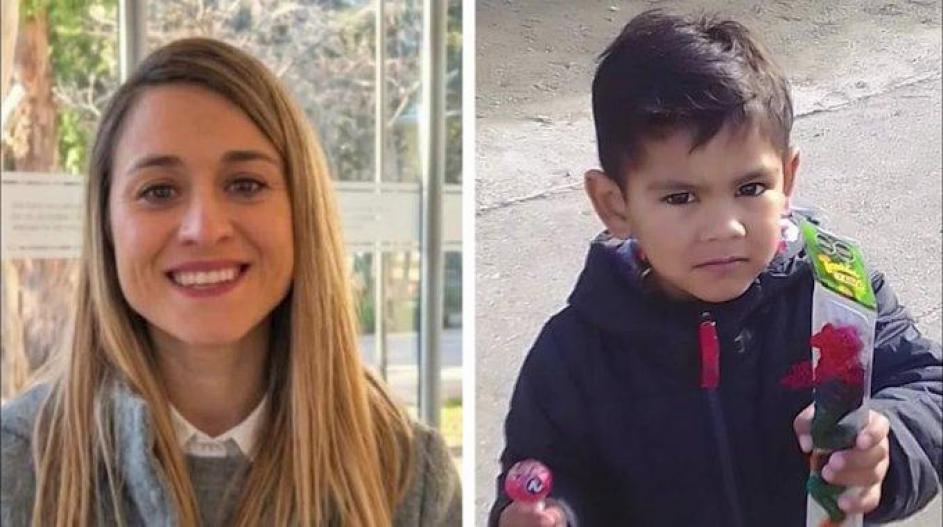 Denunciaron y pidieron la suspensión de la psicóloga que respaldó que Ángel viva con su madre