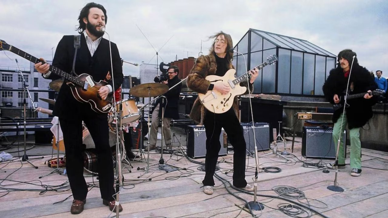 A 57 años del último concierto de The Beatles, Paul McCartney compró la histórica terraza y hará el primer museo Beatle en Londres