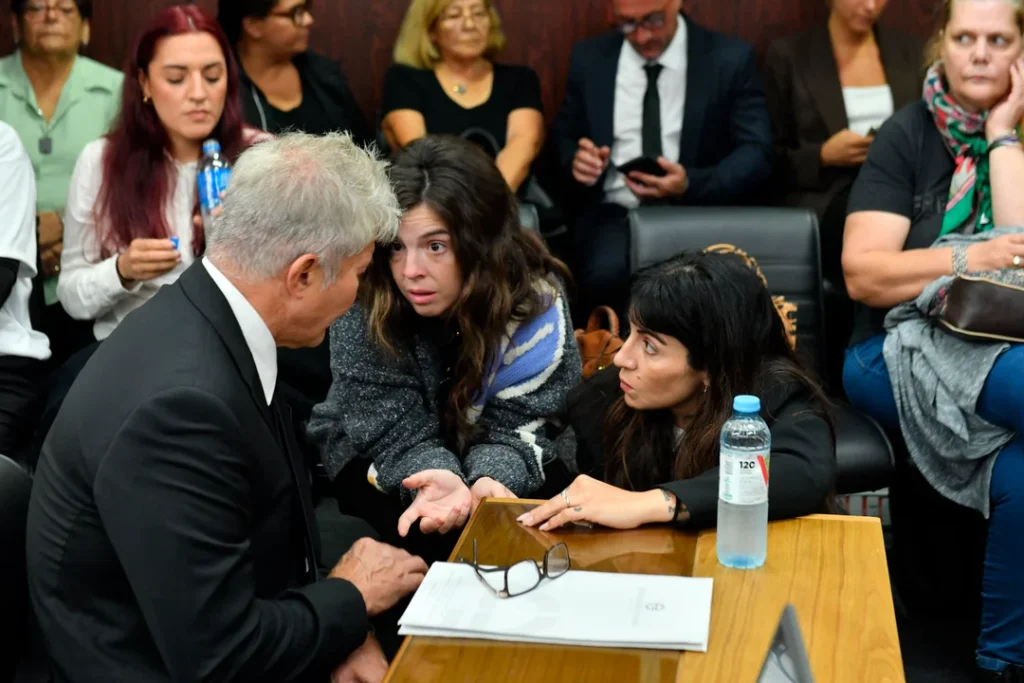 Juicio por la muerte de Maradona: Declararán el ex director de la Clínica Olivos y el neurocirujano que lo operó