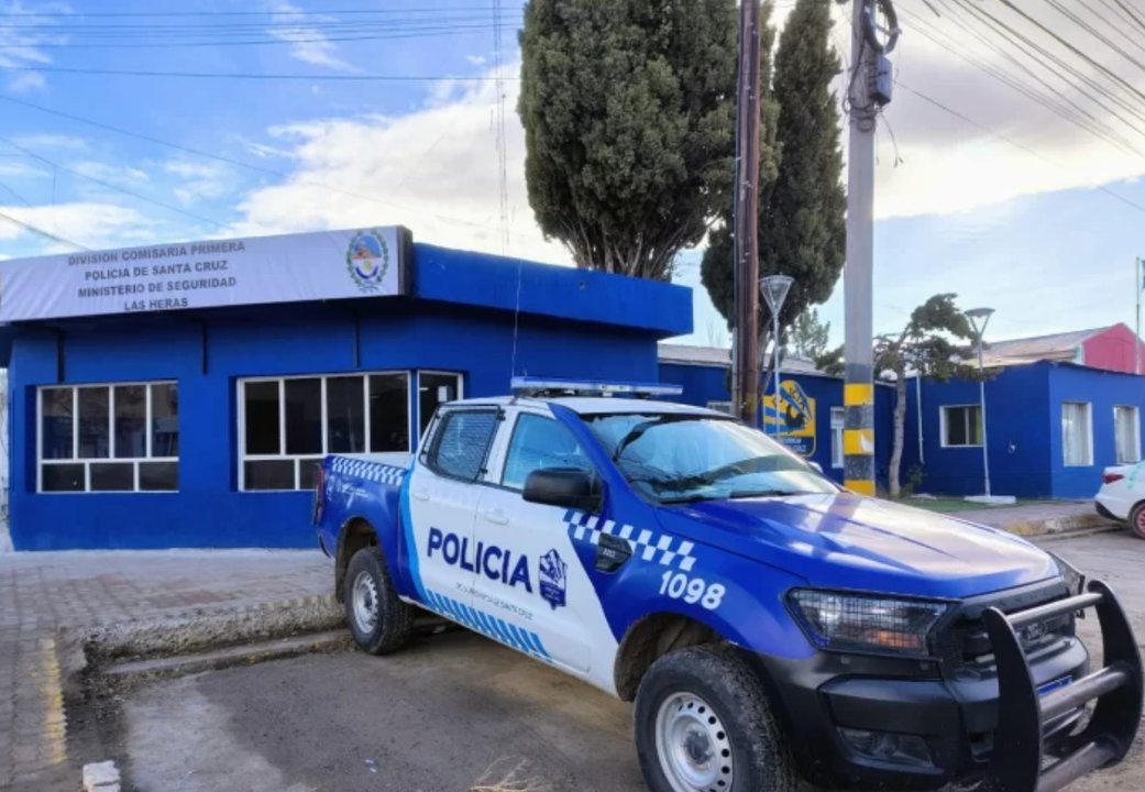 Misterio en Santa Cruz por la muerte de un ex policía