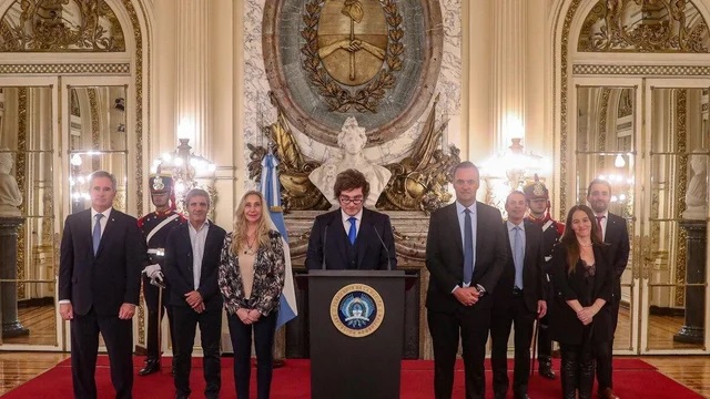 Los planes de Gobierno para motorizar la gestión a meses del inicio de la campaña electoral
