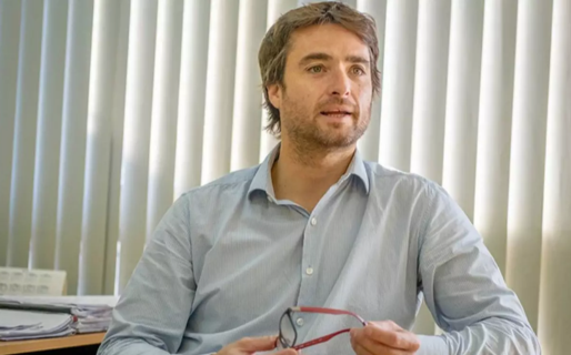 Arbeletche defendió el bono provincial y aseguró que Chubut “está con dificultades, pero ordenada”