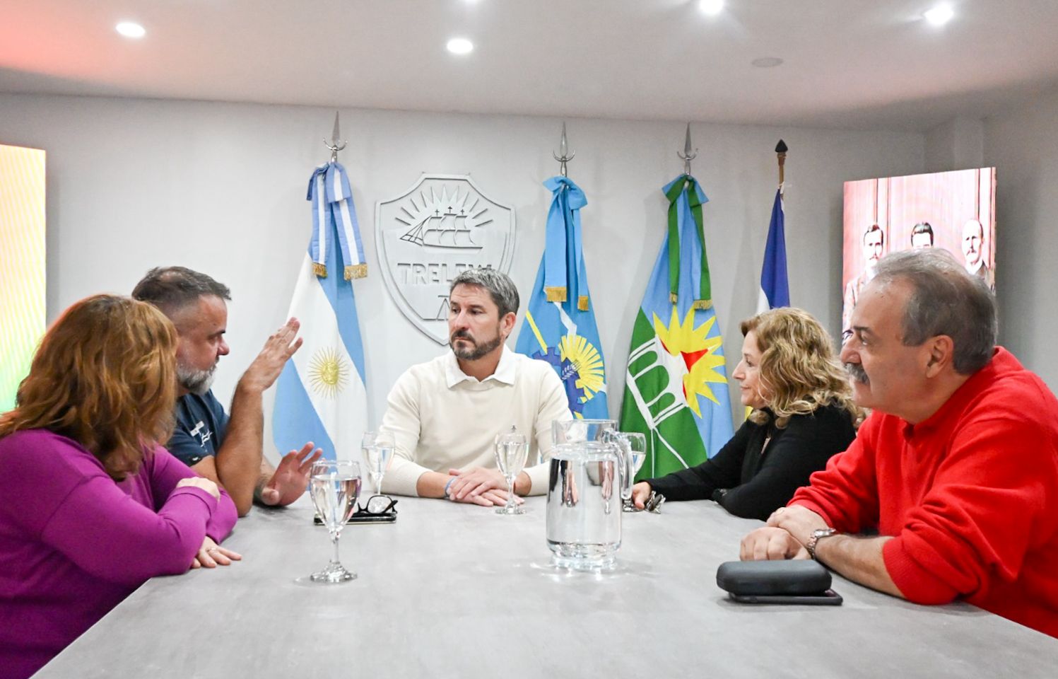 El Eisteddfod del Chubut busca sumar más vecinos y artistas en su edición 2026
