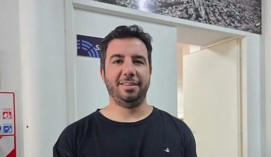 Ostoich rechazó hablar de candidaturas y pidió una renovación dentro del peronismo
