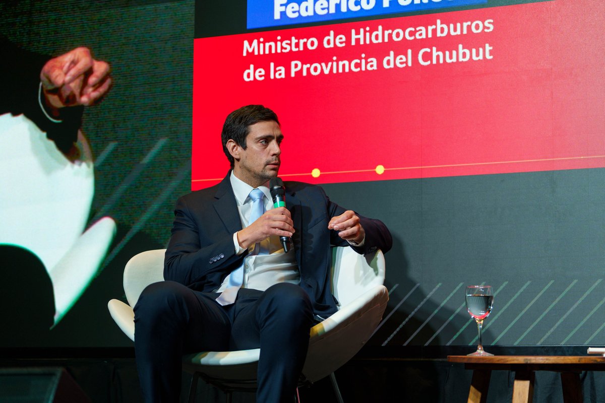 Ponce destacó la reactivación de Manantiales Behr y confirmó una inversión de 200 millones de dólares