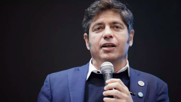 Kicillof sobre el ajuste en la ley de zona fría: “Es un gran error y va a traer consecuencias de todo tipo”