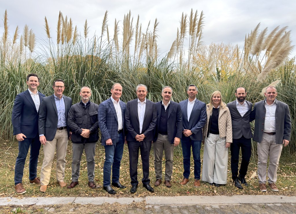 Neuquén aprobó nuevos ingresos de Continental Resources en áreas hidrocarburíferas 