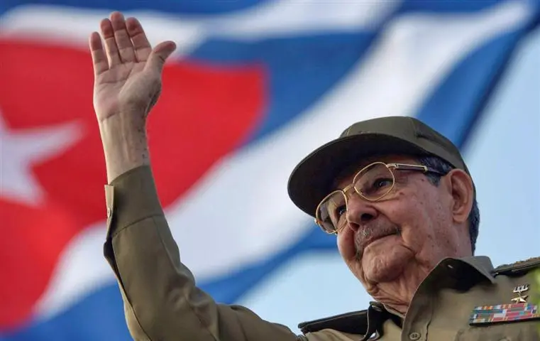 Cuba rechazó la acusación de Estados Unidos contra Raúl Castro