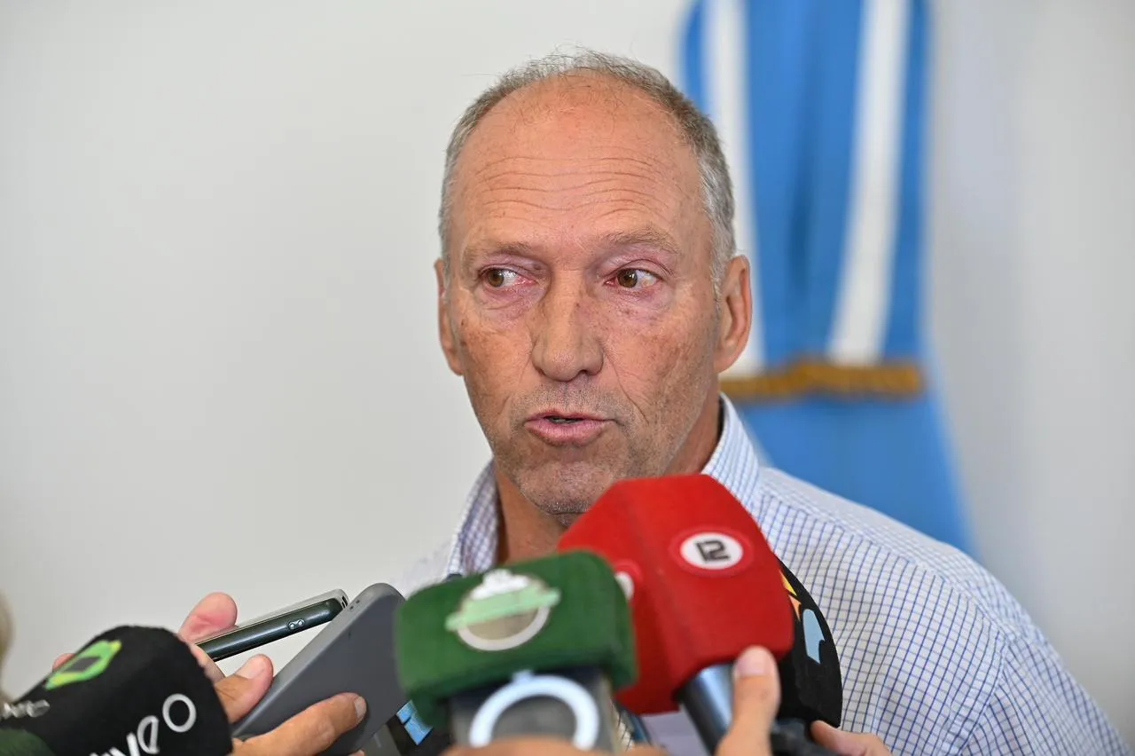Emergencia agropecuaria: “El problema de fondo es la falta de rentabilidad en la meseta”