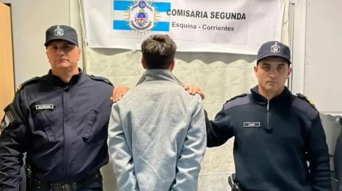 Desaparición del nene en Corrientes: Detuvieron por presunto encubrimiento a un abogado vinculado al caso Loan