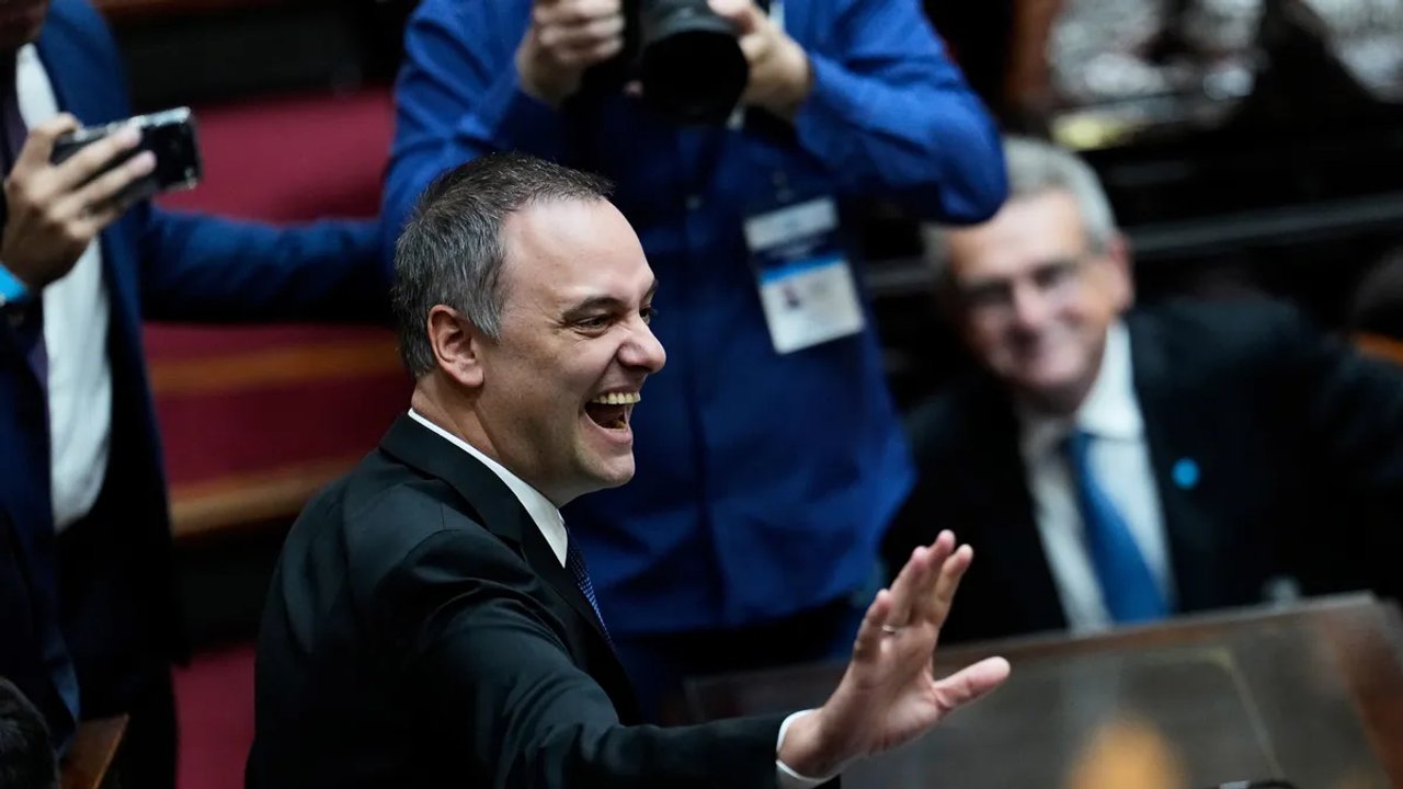 El Gobierno afirmó que Adorni “dará sus respuestas ante la Justicia” tras las nuevas revelaciones en la causa por enriquecimiento ilícito