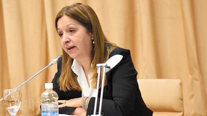 Aguilera: “No podemos enfrentar al crimen organizado con herramientas individuales”