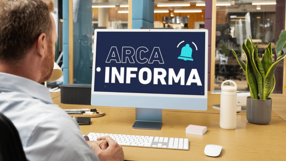 ARCA prorrogó el plazo para presentar y pagar el Impuesto a las Ganancias y Bienes Personales