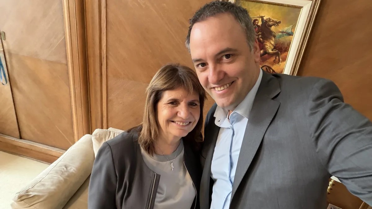 Bullrich pidió que Manuel Adorni presente de inmediato su declaración jurada de bienes: “Si no hay contundencia y no hay rapidez, el proyecto y el país sufren”