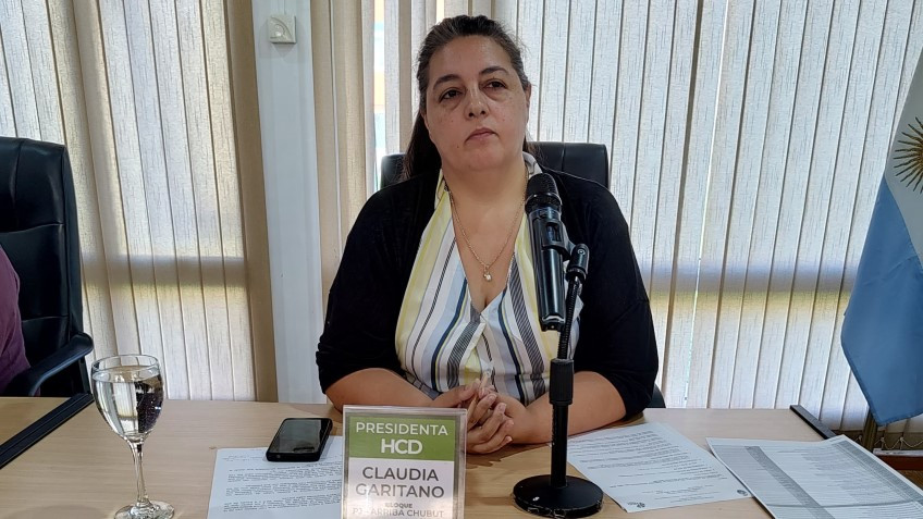 El mamógrafo del Hospital de Trevelin aguarda definiciones para comenzar a funcionar