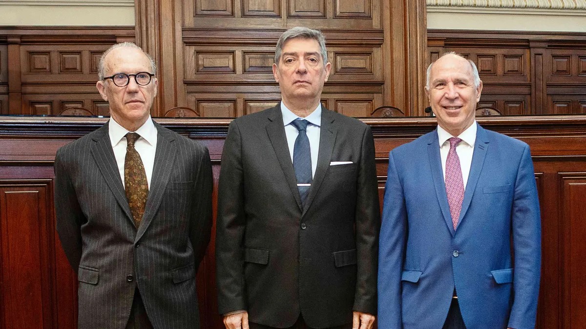 El Gobierno acorralado: La Corte tiene todo listo para dictar sentencia por el financiamiento para las universidades